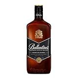 Ballantine S Whisky American Barrel Blended