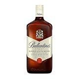 Ballantine S Whisky Finest Blended Escocês