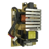 Ballast Fonte D Lampada Reator Projetor Benq Mw809st Mw826st