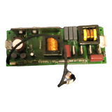 Ballast Fonte Da Lampada Reator Projetor Acer Pd100