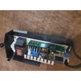 Ballast Fonte Da Lampada Reator Projetor Acer X1160 X1161
