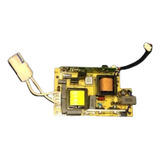 Ballast Fonte Da Lampada Reator Projetor Benq Ms521p