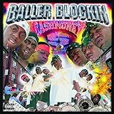 Baller Blockin Original Motion Picture Soundtrack 2LP CD DVD Box Set 