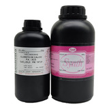 Balling Cloreto De Magnesio Pa Cloreto Calcio Pa 1kg