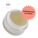 Ballu Nail Balm 10g Balm Unhas E Cutículas Kit Com 10 Un