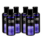 Balm 120ml Fox For Men 6 Unidades Atacado