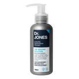 Balm Barbear Hidratante The Shaving Solution Dr Jones 100ml