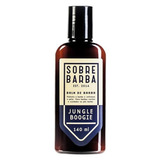 Balm De Barba Jungle Boogie 140ml Sobrebarba