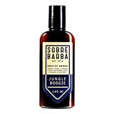 Balm De Barba Jungle Boogie Herbal