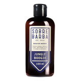 Balm De Barba Jungle Boogie Viagem Sobrebarba