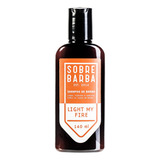 Balm De Barba Light My Fire 140ml Sobrebarba