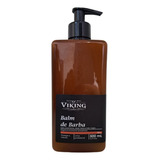 Balm De Barba Pós Barba Terra Viking 500ml