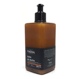 Balm De Barba Terra Linha Profissional 500 Ml Viking
