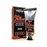 Balm De Tattoo Viking Origem 60g