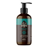 Balm Hidratante Para Barba 450ml Calico Jack Don Alcides