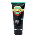 Balm Hidratante Para Barba Bigode 100ml Barba Rubra