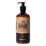 Balm Para Barba 500ml San Bernardino Route 66 Viking
