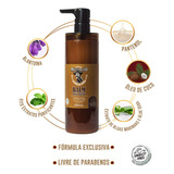 Balm Para Barba Bay Rum Para Bancada Muchacho Fragrância Rum E Canela