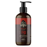 Balm Para Barba Don Alcides Barba Negra 450g