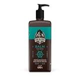 Balm Para Barba Don Alcides Calico Jack 120g