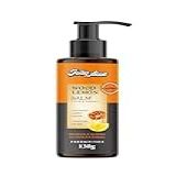 Balm Para Barba Hidrata E Alinha Os Fios João Me Disse 130g Wood Lemon