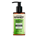Balm Para Barba Kannep Embaixador 120ml