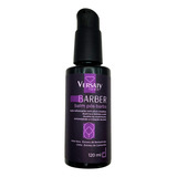 Balm Pós Barba 120ml Acalma Cicratiza E Hidrata Versaty