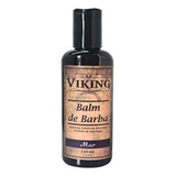 Balm Pós Barba 140ml Linha Mar Viking Brands