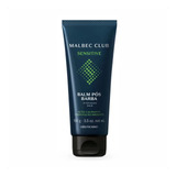 Balm Pós Barba Malbec Club 100g O Boticário