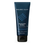 Balm Pós Barba Malbec Club Sensitive 100g O Boticário
