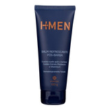Balm Pós Barba Refrescante H men 100g Hinode