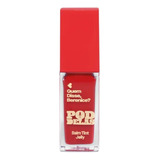 Balm Tint Jelly Vermelho Ao Vivo Quem Disse Berenice 6 5ml