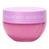 Bálsamo Labial De Ácido Hialurônico Glow Recipe Plum Plump 