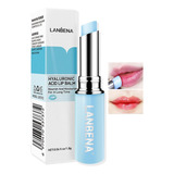 Bálsamo Labial De Ácido Hialurônico Lanbena Para Lábios De L