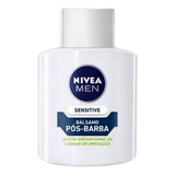 Bálsamo Pós barba For Men Sensitive 100ml Nivea Men