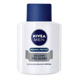 Bálsamo Pós barba Original Protect 100ml Nivea Men