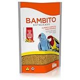 Bambito Extrusado - 500g