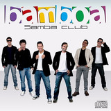 Bamboa Samba Club Muleke Piranha Cd 