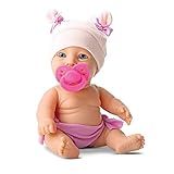Bambola Boneca Babys By Bambola Faz Xixi 23cm