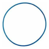 Bambolê Infantil Arco 65cm Colorido Brinquedo Prenda Prático