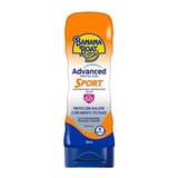Banana Boat Advanced Protection Sport Protetor Solar Fps50