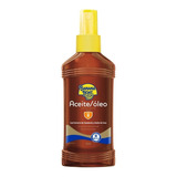 Banana Boat Bronzeador Oleo Protetor Solar Fps 8 236ml
