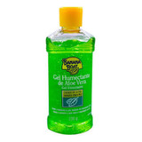 Banana Boat Gel Humectante Aloe Vera Gel Pós Sol 230g