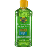 Banana Boat Gel Humectante Pós Sol Aloe Vera 473ml