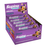 Banana Brasil Supino Zero Açúcar Ameixa 24g Dp C 20un