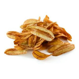 Banana Chips Salgada 500g 100 Natural Ótima Qualidade 