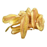 Banana Chips Salgada Produto Premium 250