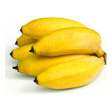 Banana Maçã 350 G