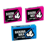 Banana Wax Kit Parafina 2 Tropical