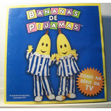 Bananas De Pijamas  1997